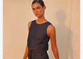 Roberta Pants in Denim