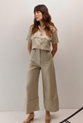 Luciana Pants linen