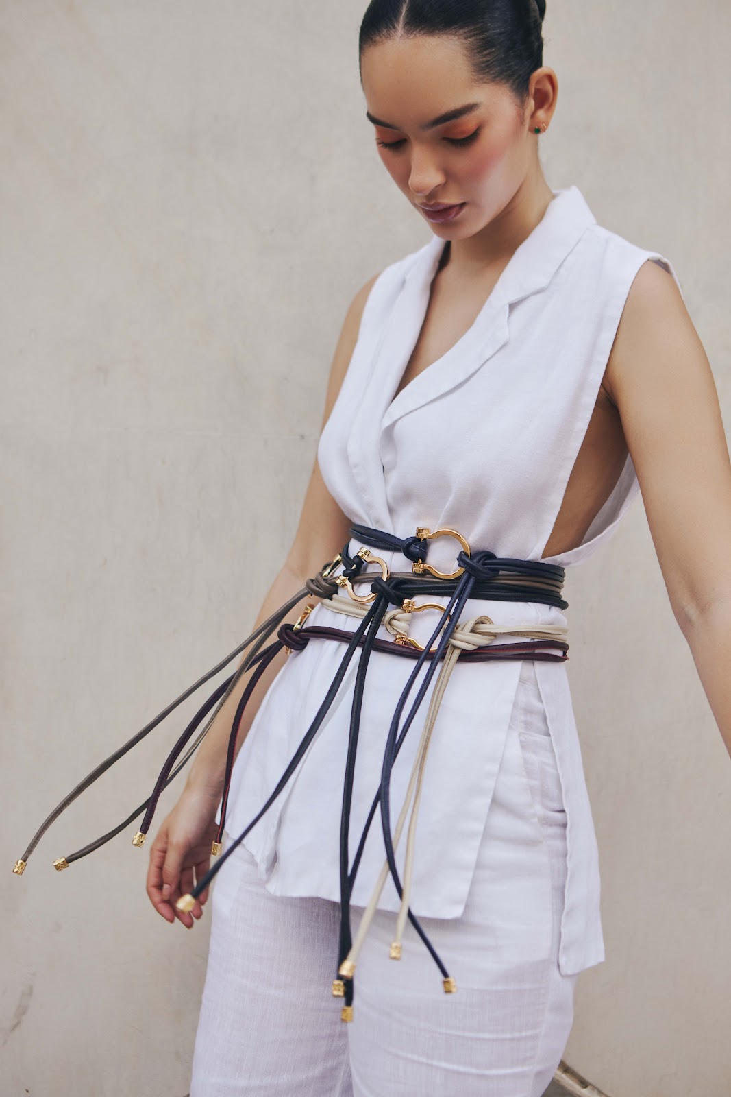 Ariana Belt, all colors