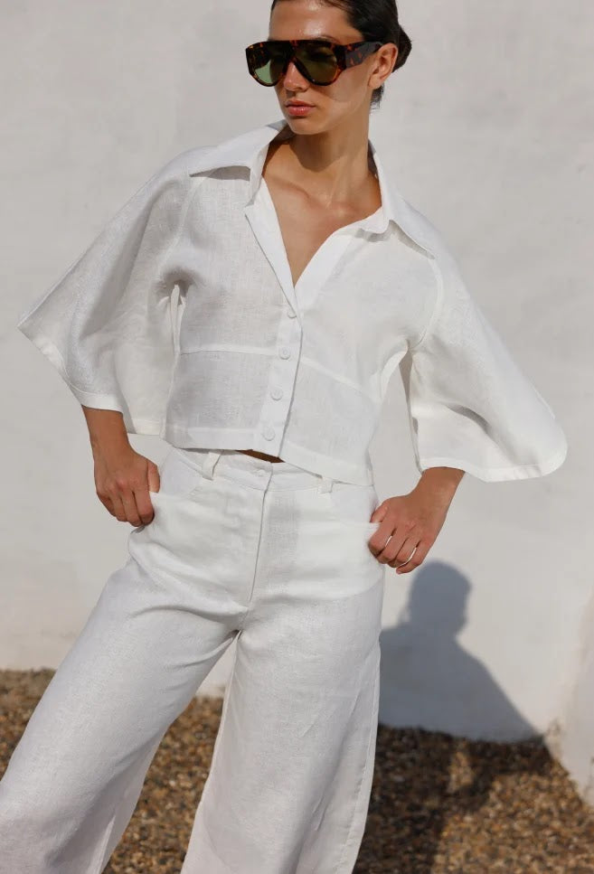 Ines Shirt