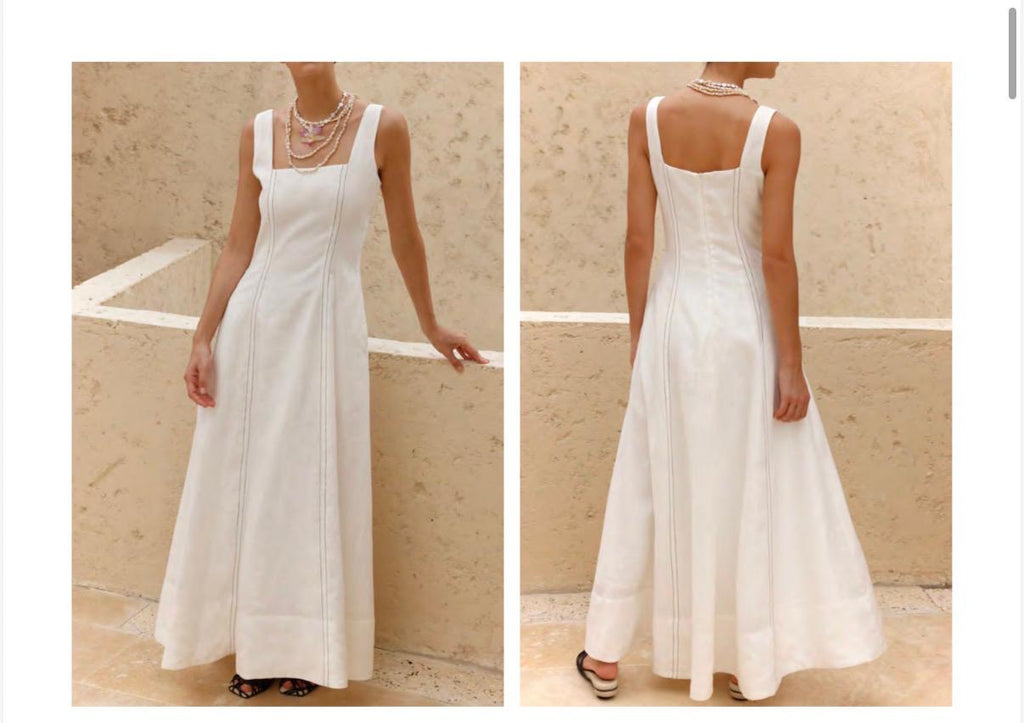 Carlota Dress