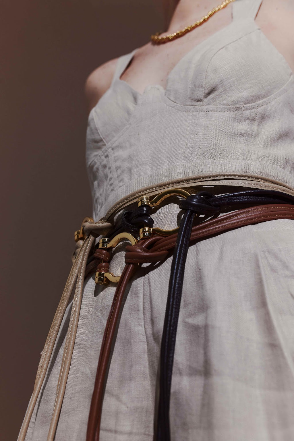 Ariana Belt