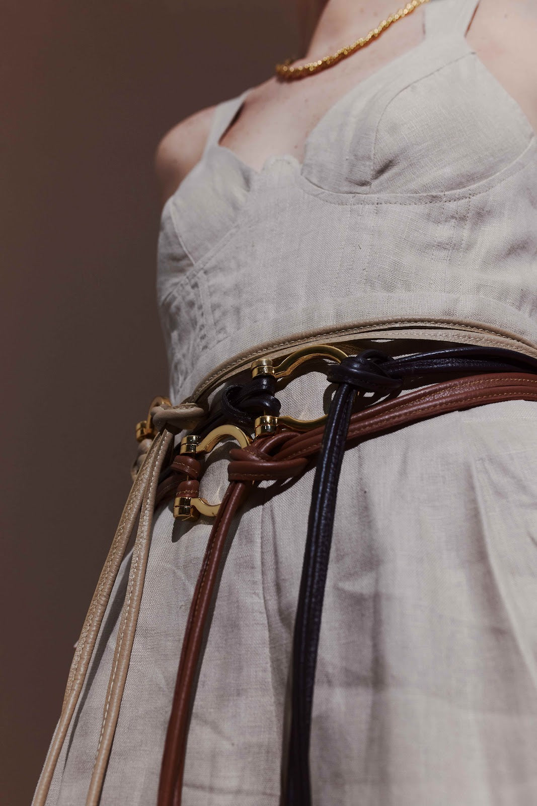 Ariana Belt