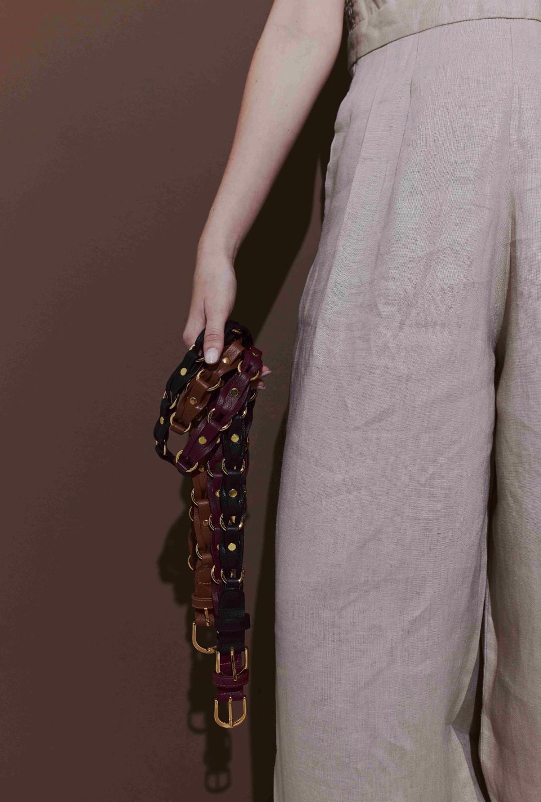 Isabel Belt all colors
